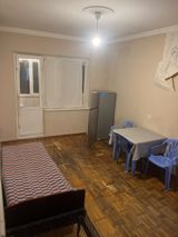 1-otaqlı mənzil kirayə verilir, Həzi Aslanov m., 23 m² — Квартира