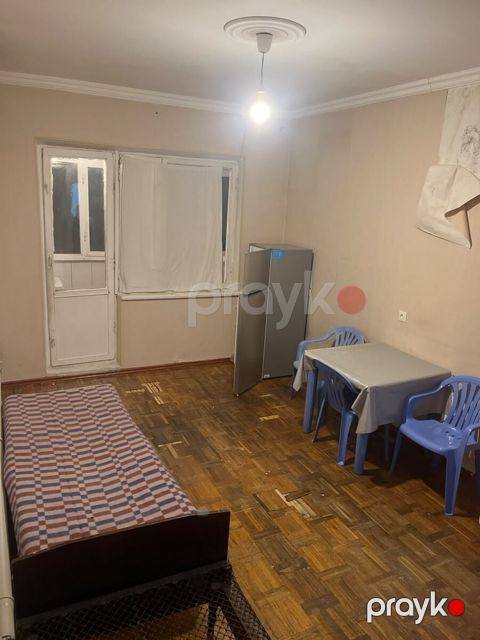 1-otaqlı mənzil kirayə verilir, Həzi Aslanov m., 23 m²