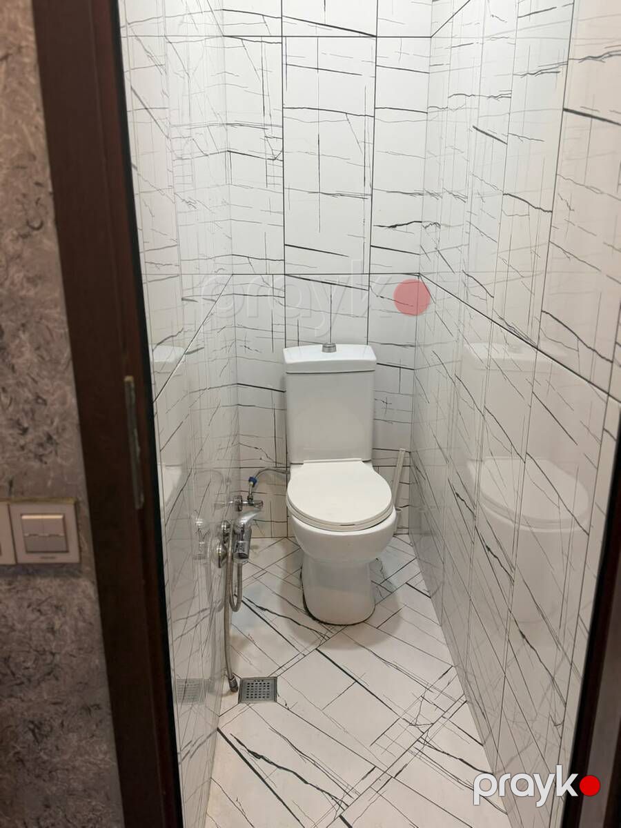 İcarəyə verilir 2 otaqlı köhnə tikili 50 m² — Mənzil, Bakı (4)
