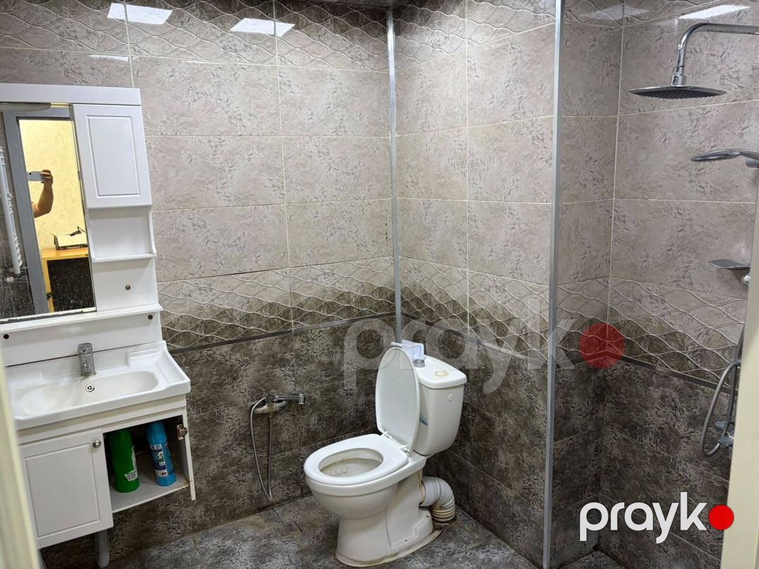İcarəyə verilir 2 otaqlı yeni tikili 70 m² — Mənzil, Bakı (12)