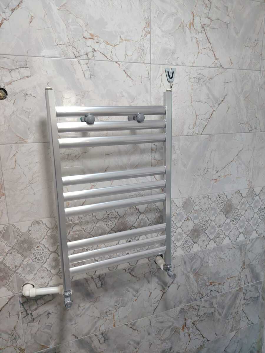 Satılır 3 otaqlı həyət evi/bağ evi 100 m² — Ev, villa, Bakı (8)