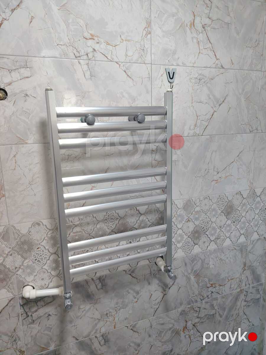 Satılır 3 otaqlı həyət evi/bağ evi 100 m² — Ev, villa, Bakı (8)