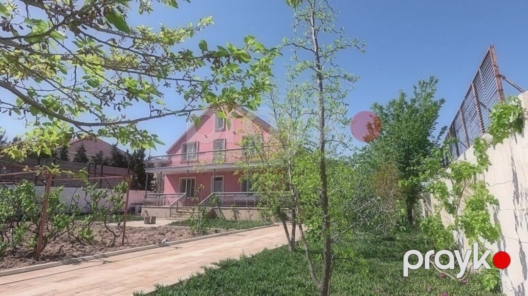 Bağ evi, Nardaran qəs. — Daşınmaz əmlak, Bakı (4)