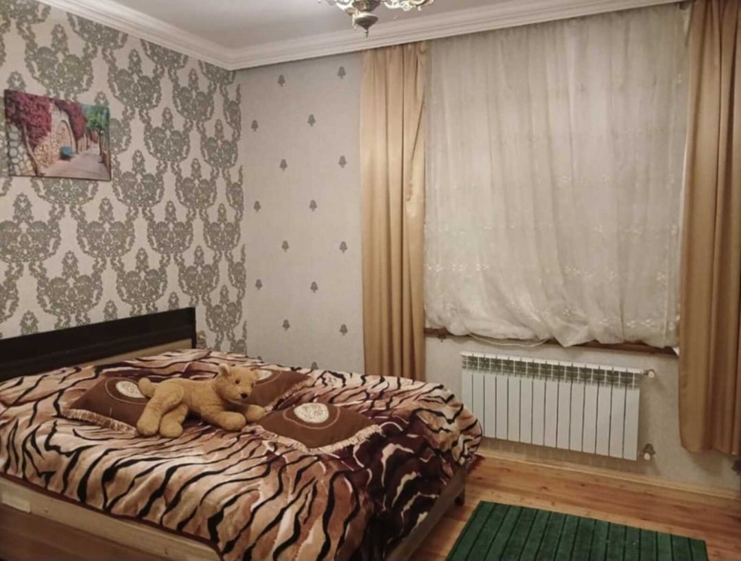Satılır 5 otaqlı həyət evi/bağ evi 200 m² — Ev, villa, Gəncə (11)