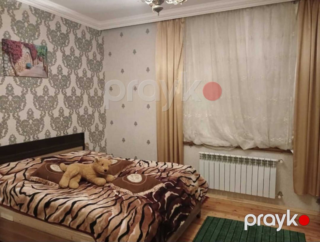Satılır 5 otaqlı həyət evi/bağ evi 200 m² — Ev, villa, Gəncə (11)