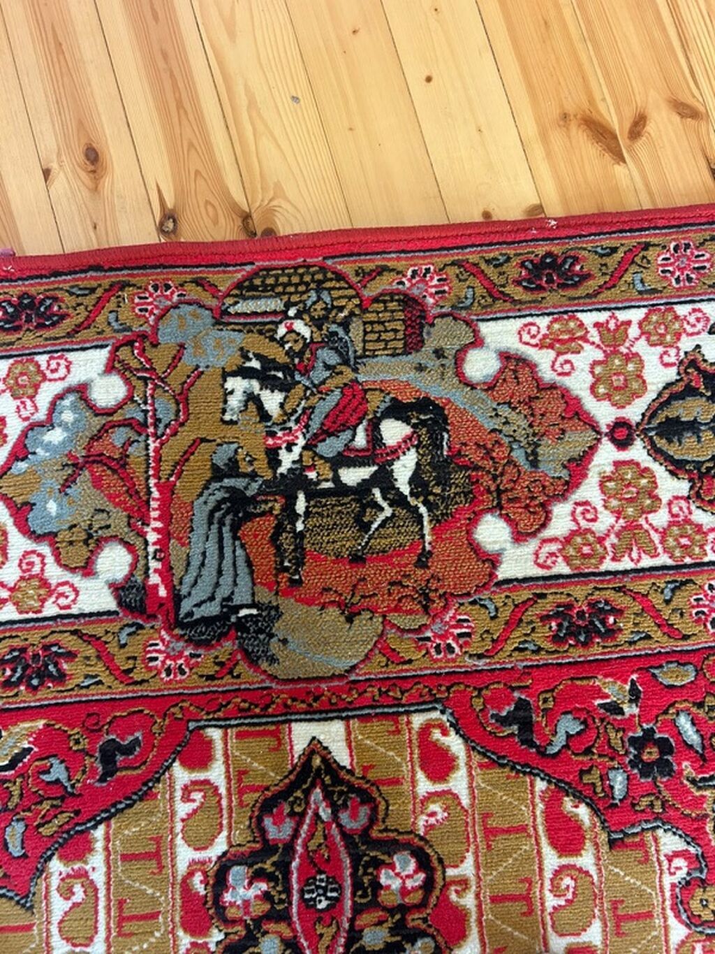 Xalça Dekorativ, Kredit yoxdur — Xalılar, Bakı (3)