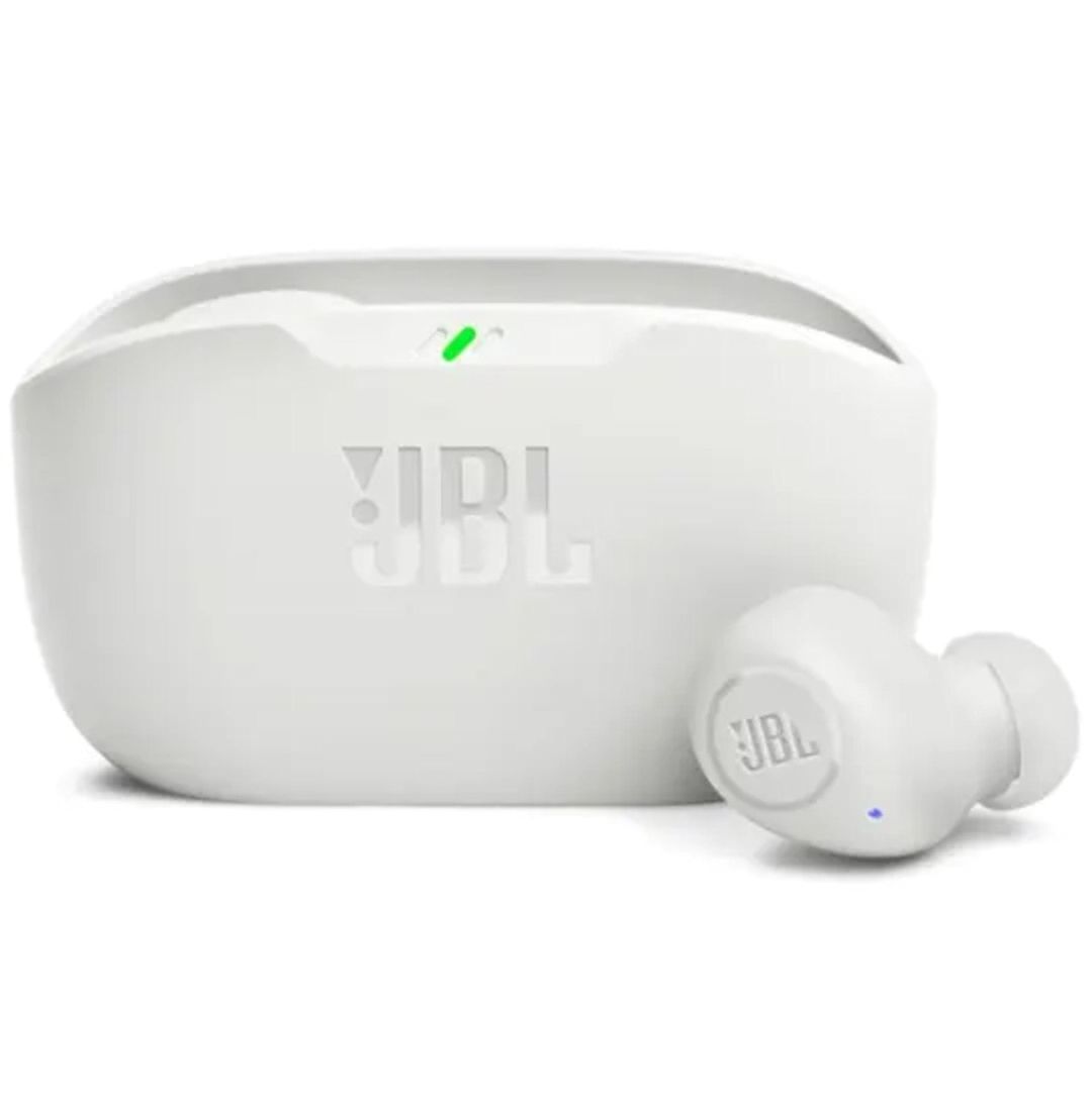 JBL Wave Buds White — Elektronika, Bakı