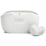 JBL Wave Buds White — CAUTECH — Elektronika