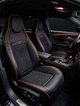 Premium avtomobil oturacaq üzlükləri – sport üslublu, ergonomik dizayn — Ehtiyat hissələri