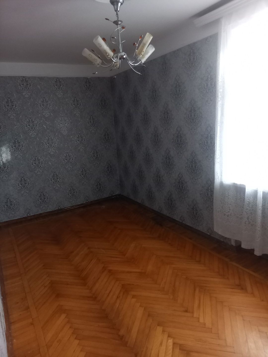 3-otaqlı mənzil kirayə verilir, Nərimanov r., 65 m² — Mənzil, Bakı (6)