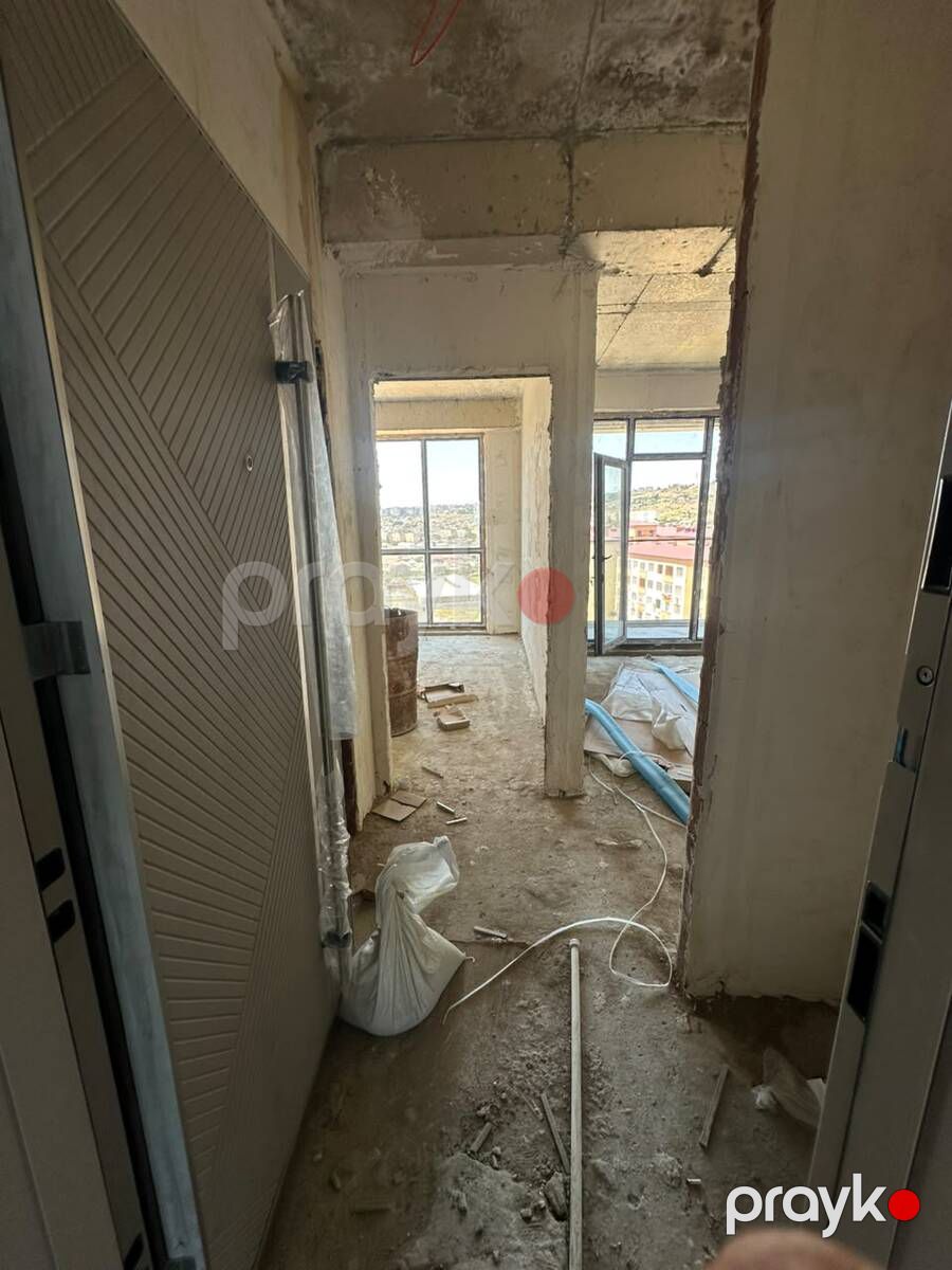 Satılır 2 otaqlı yeni tikili 41 m² — Mənzil, Bakı (4)