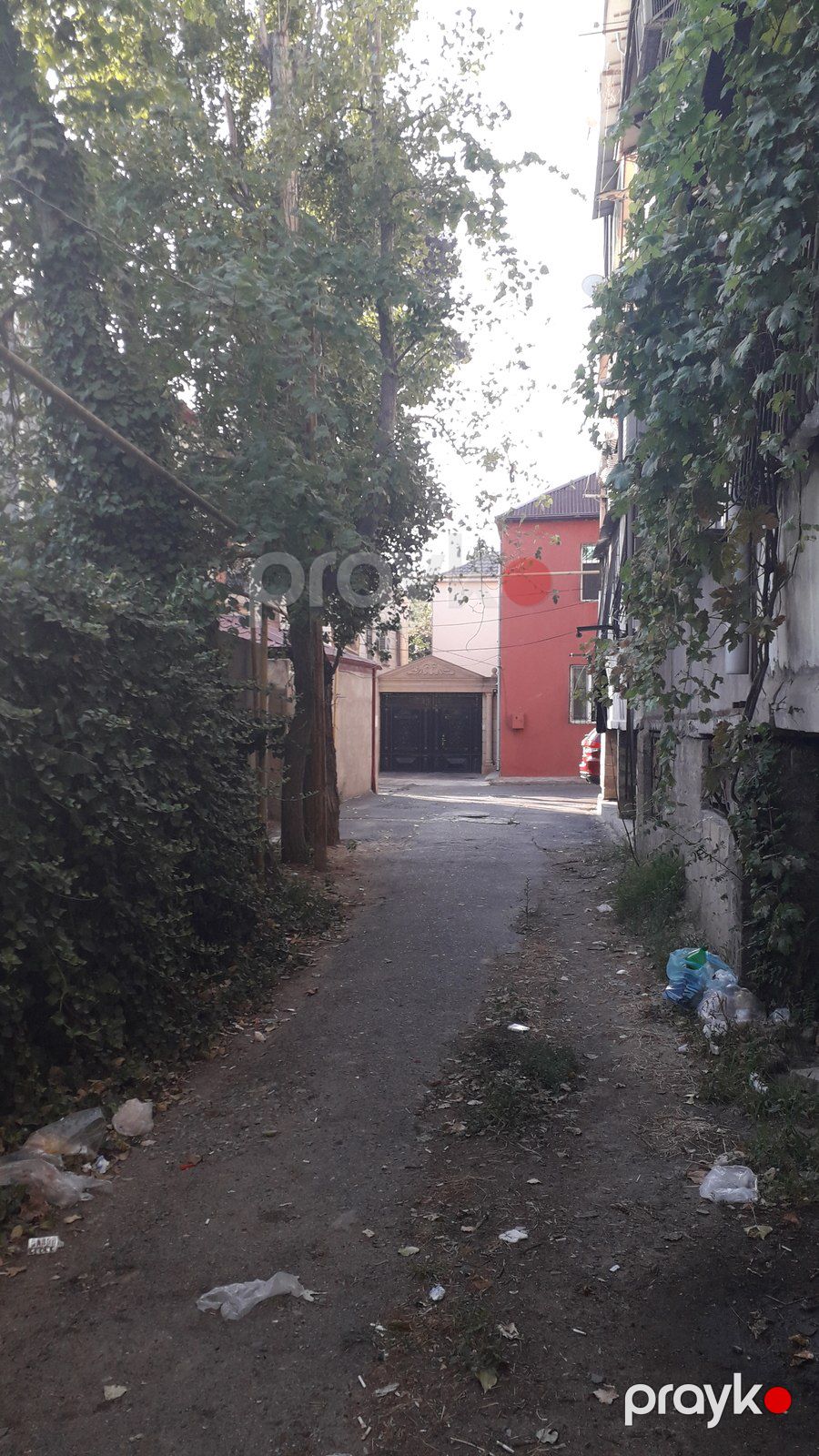 3 sot torpaq sahəsi, Biləcəri qəs. — Torpaq, Bakı (2)