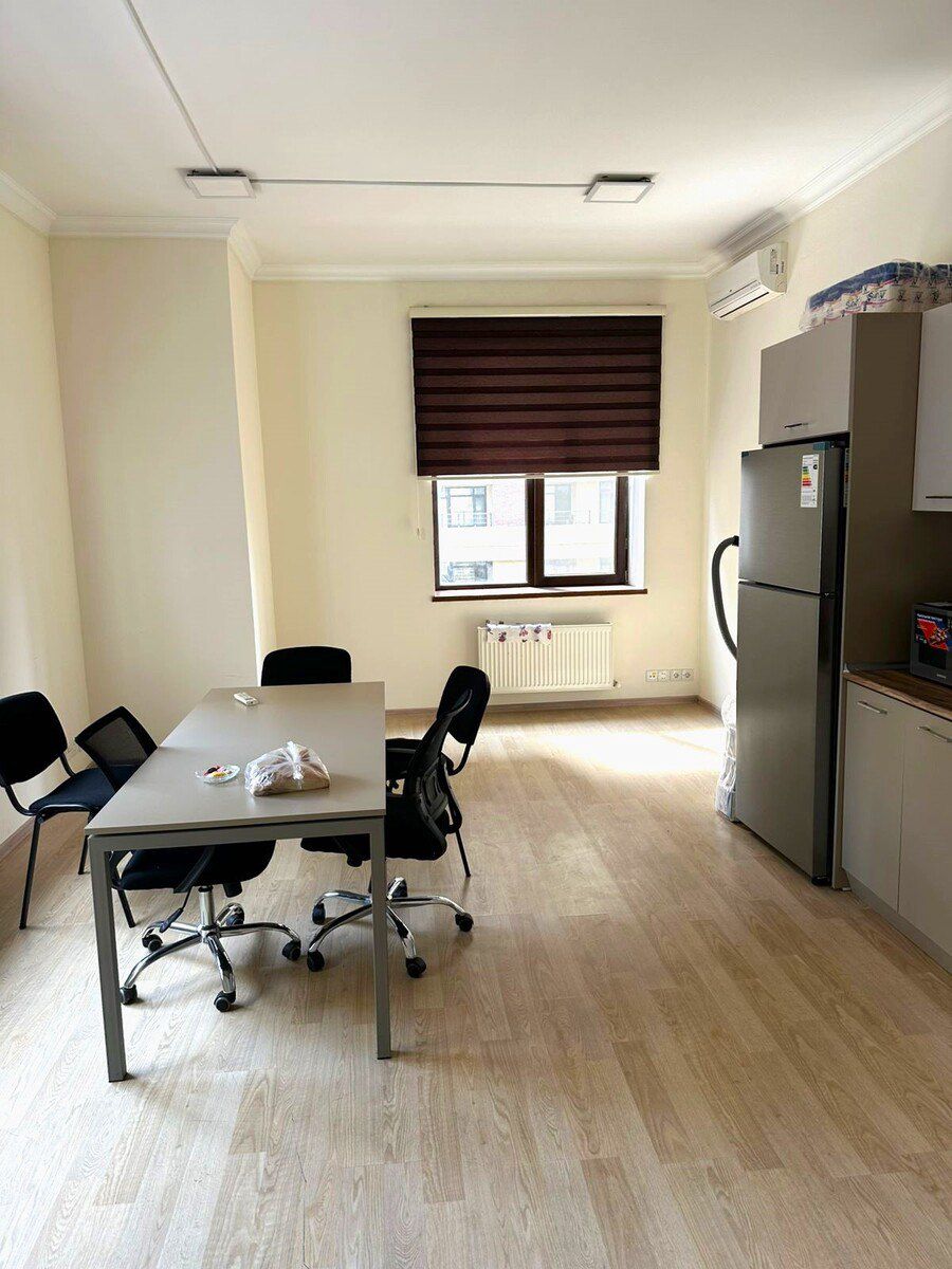 İcarəyə verilir 4 otaqlı ofis 148 m² — Ofis, Bakı (7)