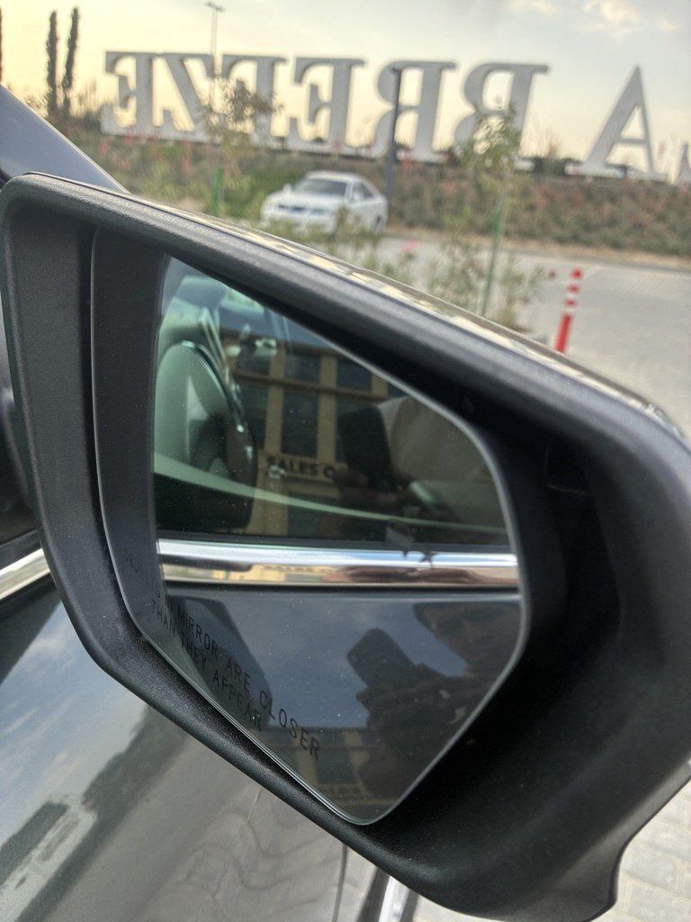 Chevrolet Equinox, 1.5 L, 2019 il, 166 922 km — Avtomobillər, Bakı (8)