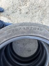 BYD SEAL şinləri 235/45 ZR19 — Təkərlər