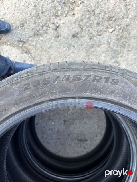 BYD SEAL şinləri 235/45 ZR19 — Bakı