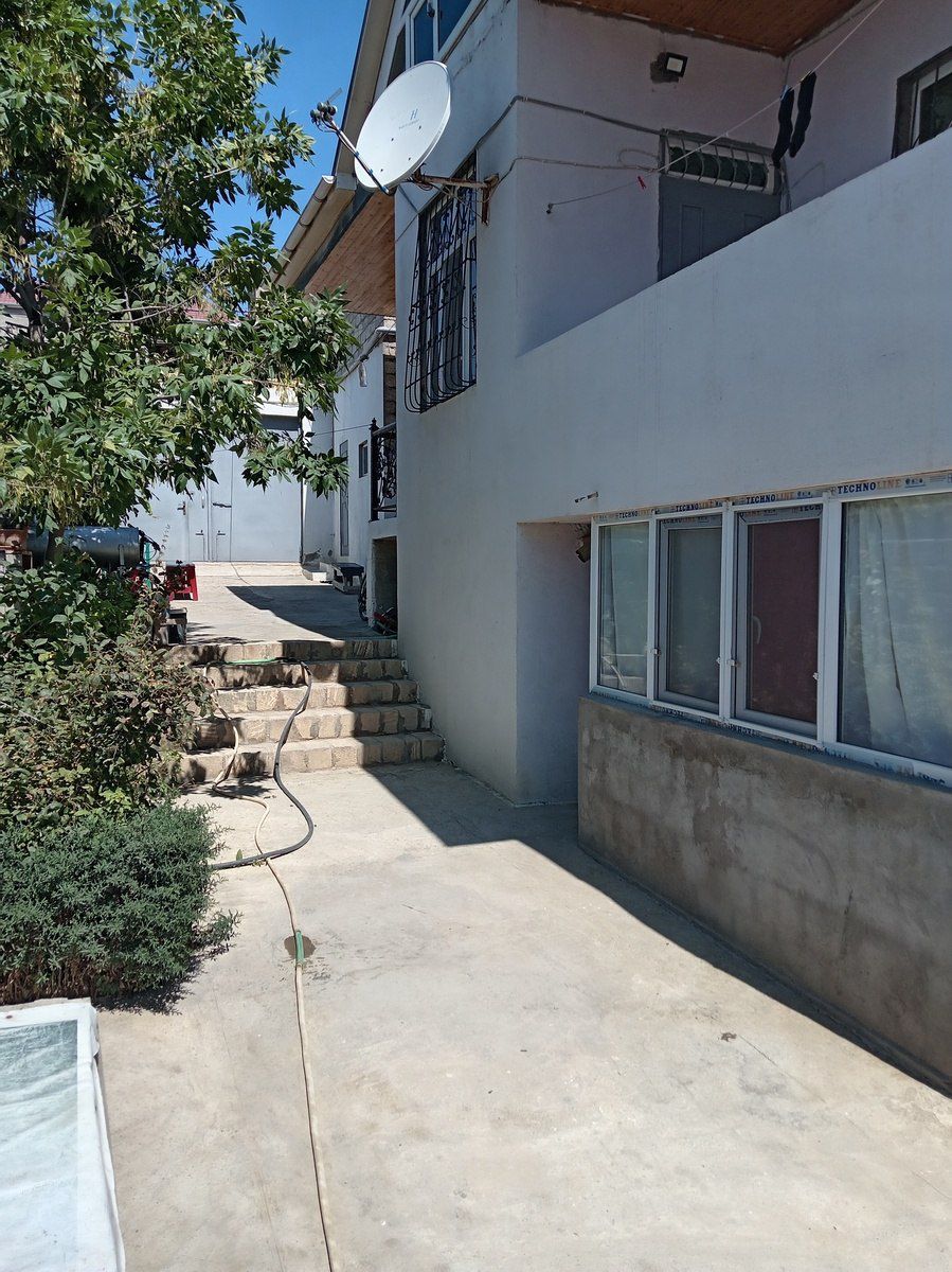 Satılır 5 otaqlı həyət evi/bağ evi 168.5 m² — Ev, villa, Bakı (4)
