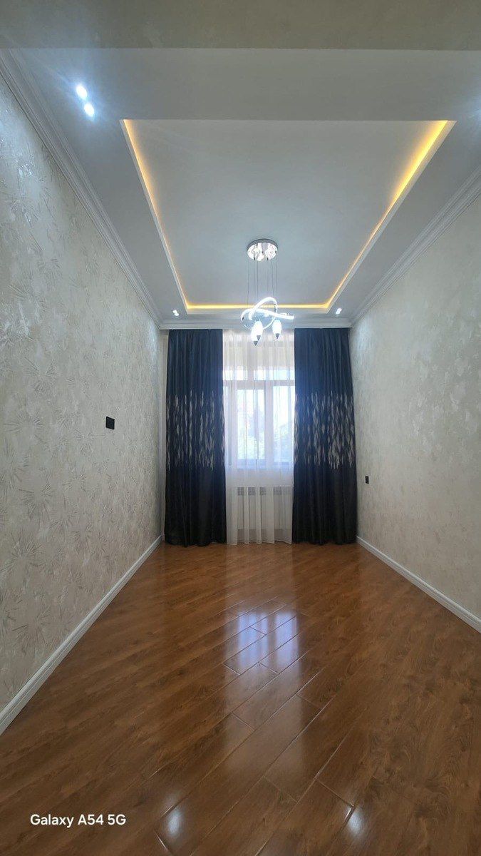 Satılır 3 otaqlı yeni tikili 138 m² — Mənzil, Bakı (8)