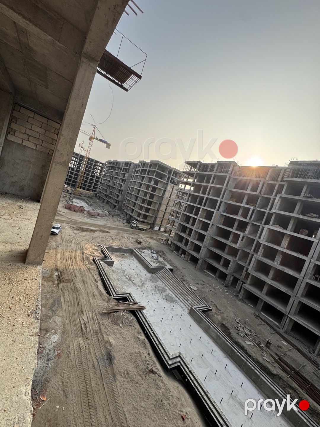 Satılır 3 otaqlı yeni tikili 134 m² — Mənzil, Bakı (2)