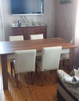 Qonaq otağı üçün, İşlənmiş, 8 stul — Mebel