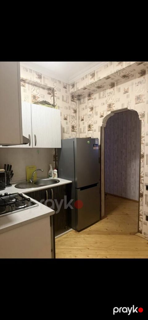 3-otaqlı yeni tikili, Binəqədi r., 95 m²