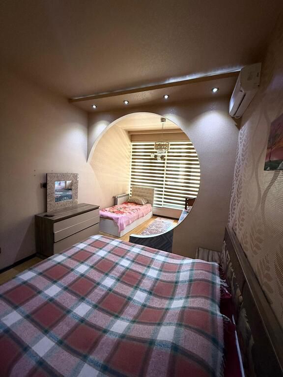 İcarəyə verilir 2 otaqlı yeni tikili 90 m² — Mənzil, Bakı (7)