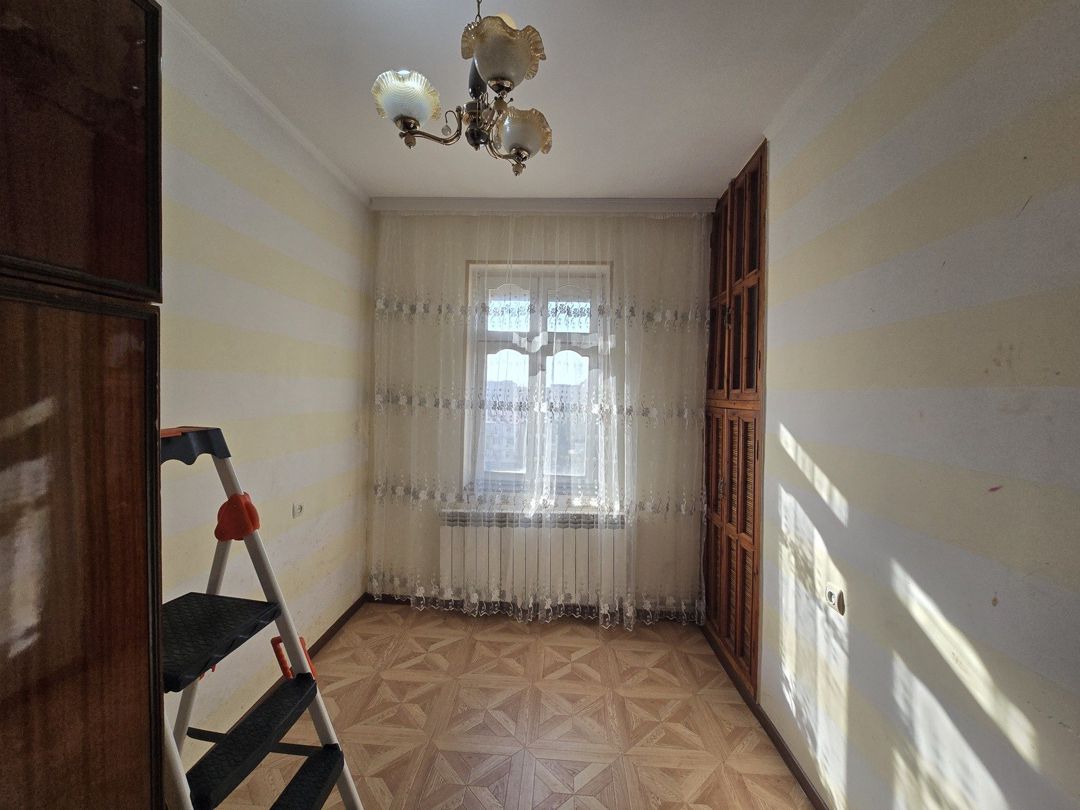 Satılır 3 otaqlı köhnə tikili 60 m² — Mənzil, Sumqayıt (8)
