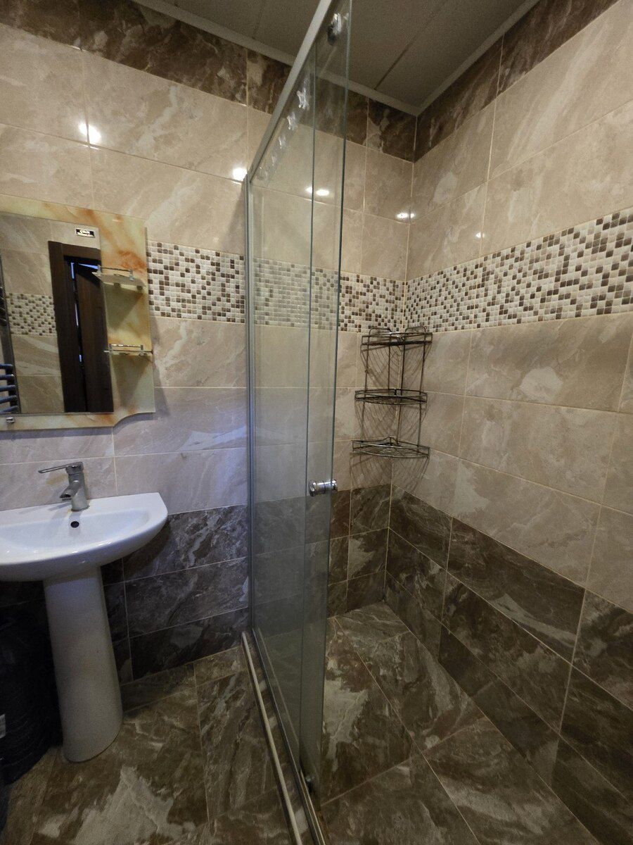 2-otaqlı yeni tikili, Xırdalan ş., 51 m² — Daşınmaz əmlak, Xırdalan (8)