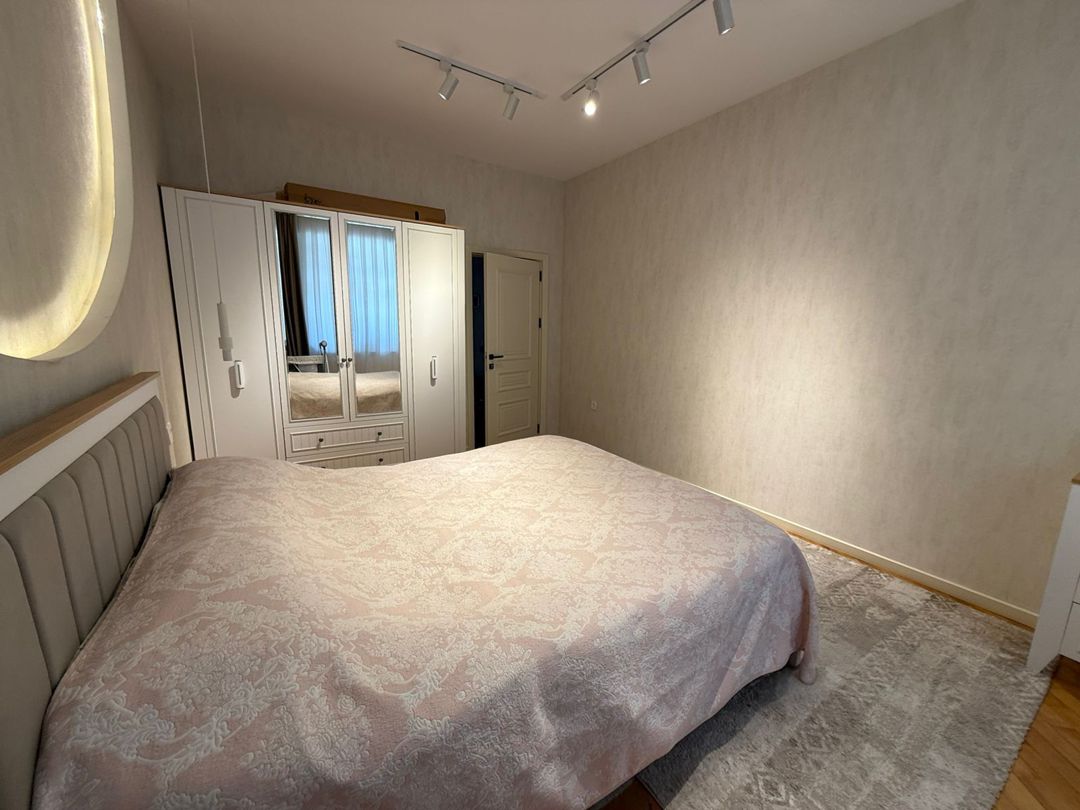 Satılır 3 otaqlı yeni tikili 95 m² — Mənzil, Bakı (7)