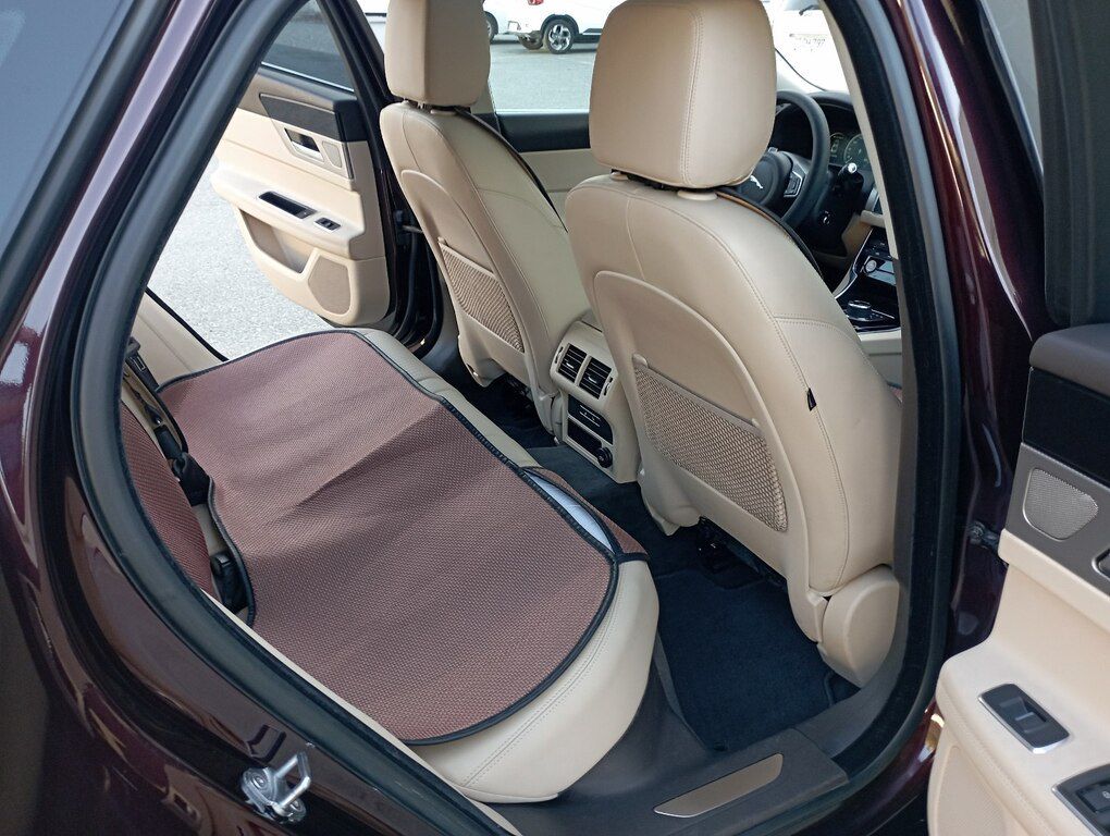 Jaguar XF, 2.0 L, 2016 il, 56 298 km — Avtomobillər, Bakı (12)
