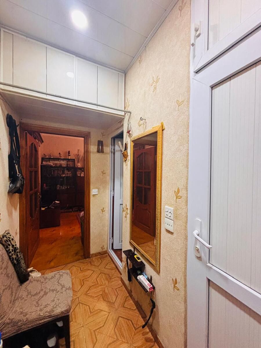 Satılır 2 otaqlı köhnə tikili 50 m² — Mənzil, Bakı (5)