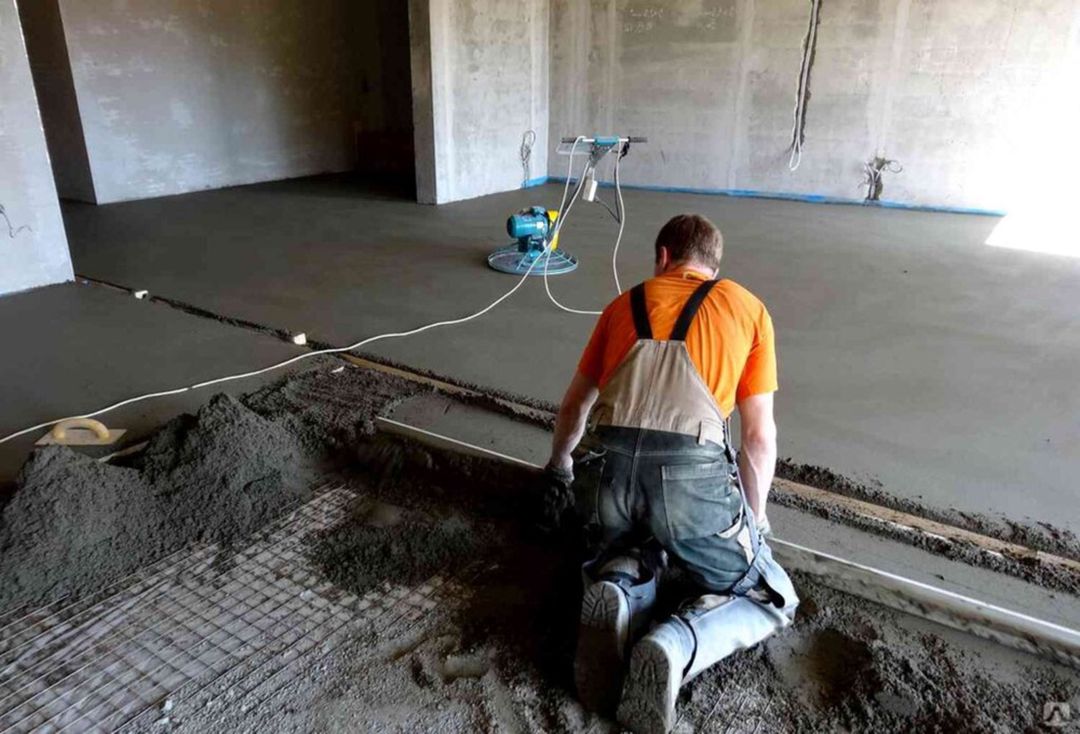 Quruşap beton — Təmir və inşaat, Bakı (10)