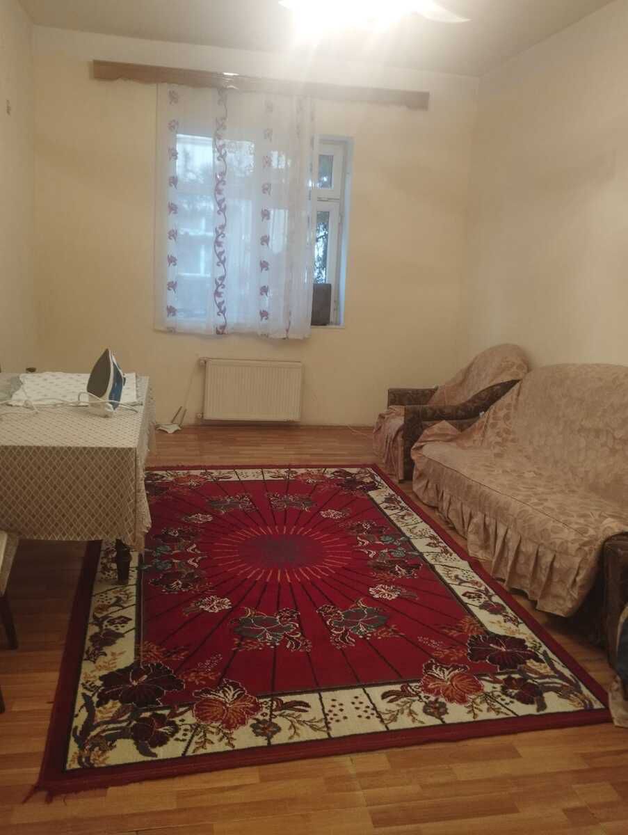 Satılır 2 otaqlı yeni tikili 60 m² — Mənzil, Bakı