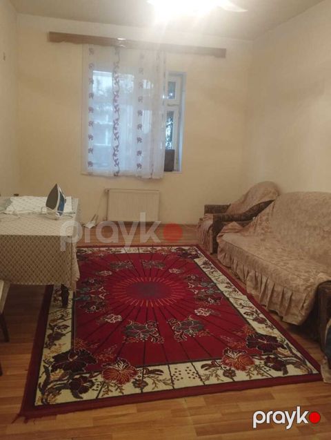 Satılır 2 otaqlı yeni tikili 60 m²
