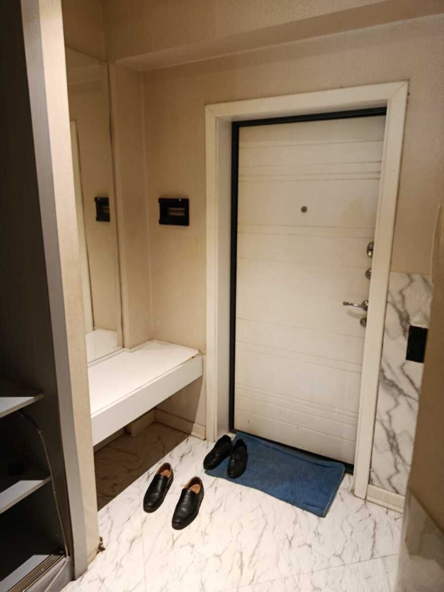 3-otaqlı yeni tikili kirayə verilir, Yasamal r., 65 m² — Mənzil, Bakı (8)