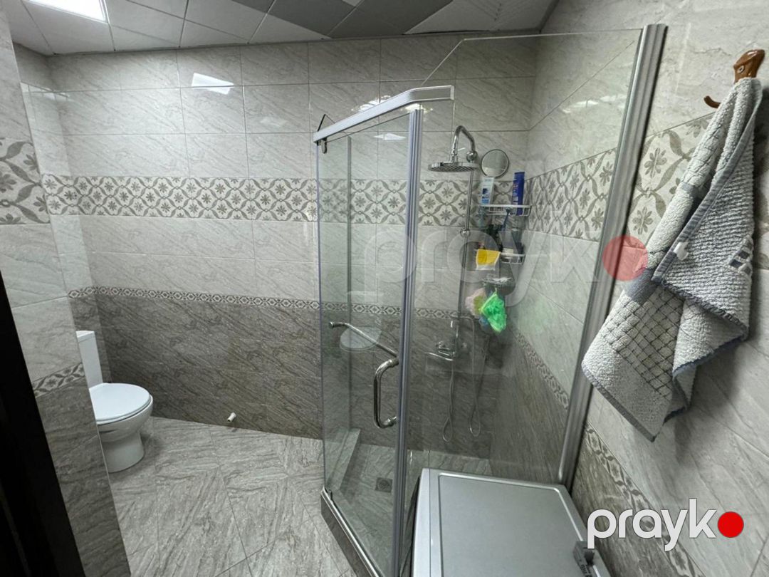 Satılır 4 otaqlı yeni tikili 198 m² — Mənzil, Bakı (12)