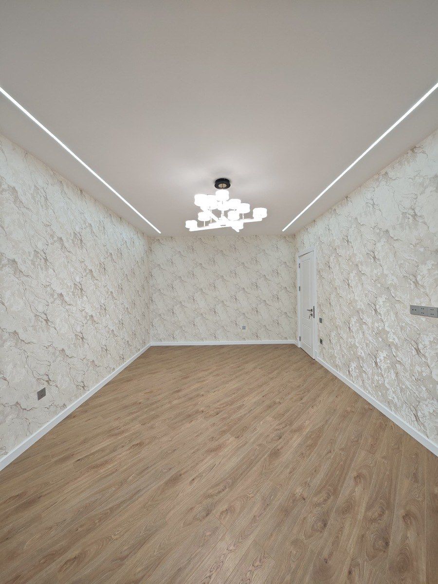 Satılır 3 otaqlı köhnə tikili 90 m² — Mənzil, Bakı (6)