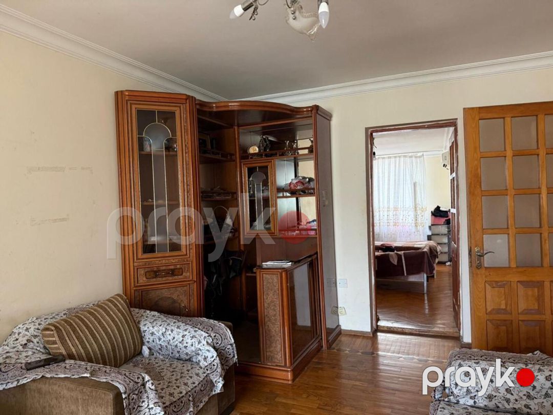 İcarəyə verilir 3 otaqlı köhnə tikili 100 m² — Mənzil, Bakı (3)