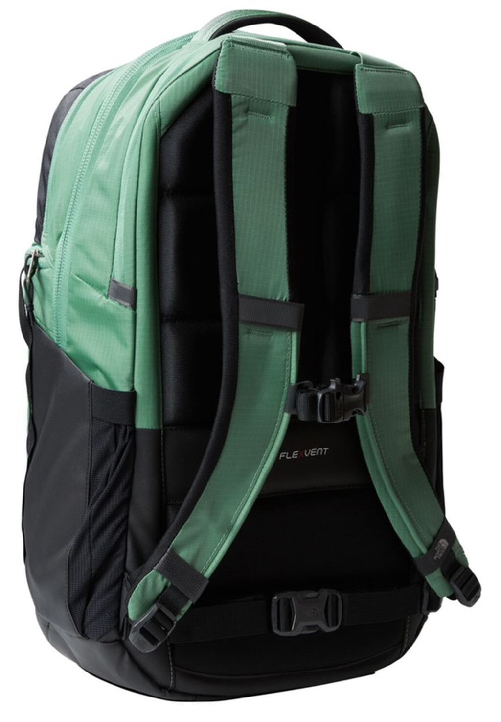 The North Face "Surge" modeli kürək çantası satılır. Çanta yalnız 1 — İdman və istirahət, Bakı (2)