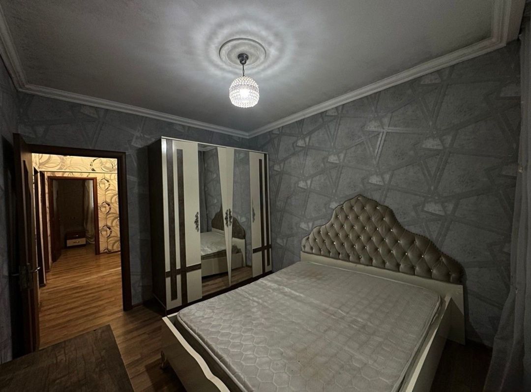 Satılır 3 otaqlı köhnə tikili 60 m² — Mənzil, Bakı (4)