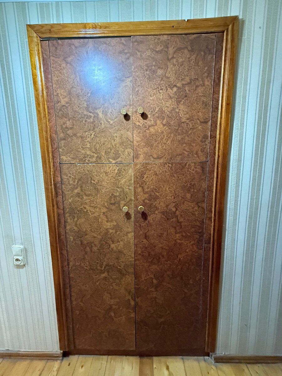 3-otaqlı mənzil kirayə verilir, Binəqədi r., 55 m² — Mənzil, Bakı (8)