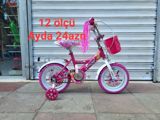 Velosiped Winx 12-ölçü — Mallar