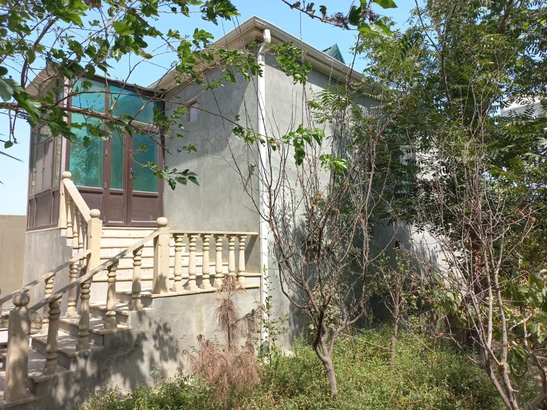 Həyət evi, Binə qəs. — Daşınmaz əmlak, Bakı (8)
