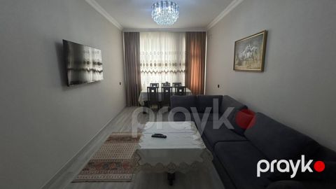 Satılır 3 otaqlı yeni tikili 112 m²