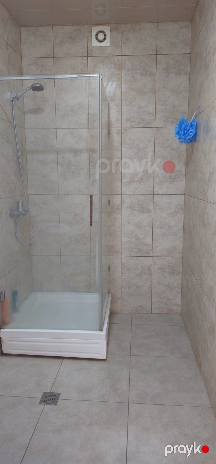 Satılır 4 otaqlı köhnə tikili 96 m² — Mənzil, Bakı (9)