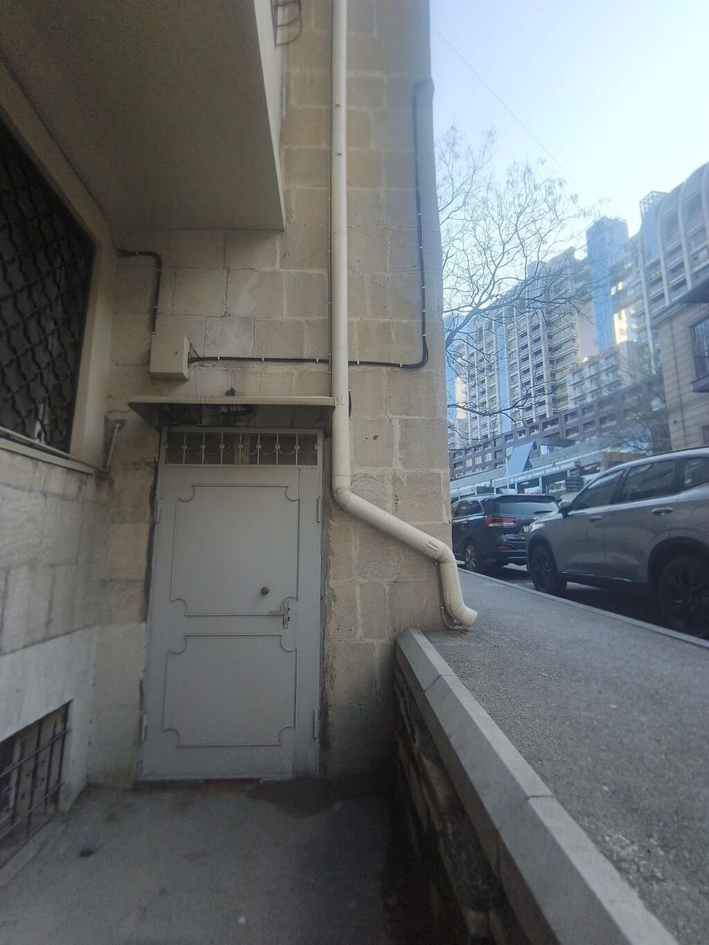 Bakı, 2 otaqlı, Köhnə tikili, m. İçərişəhər, 57 kv. m — Daşınmaz əmlak, Bakı (7)