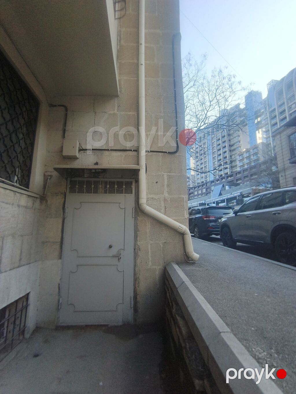 Bakı, 2 otaqlı, Köhnə tikili, m. İçərişəhər, 57 kv. m — Daşınmaz əmlak, Bakı (7)