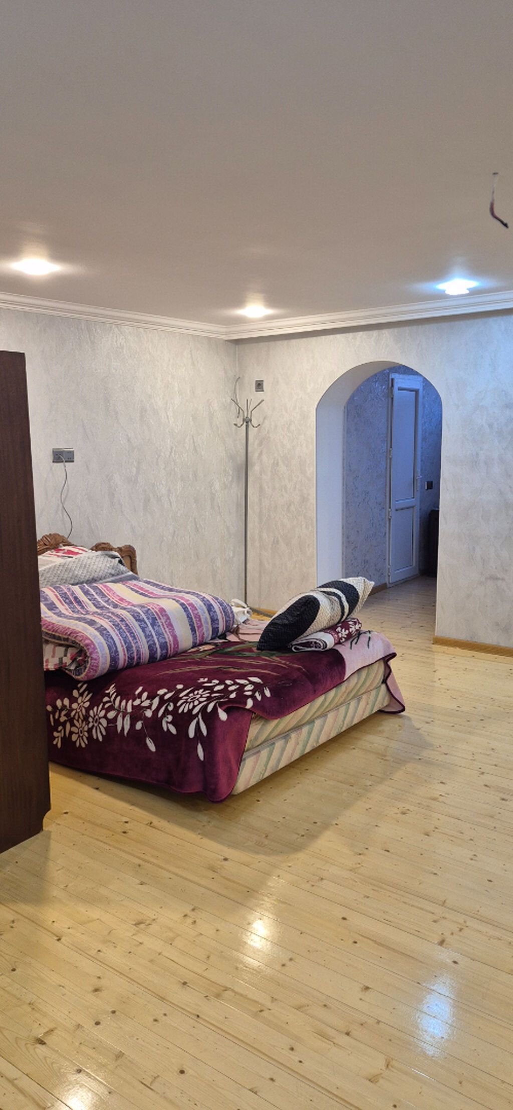 Gəncə, 2 otaqlı, Köhnə tikili, 75 kv. m — Daşınmaz əmlak, Gəncə (3)