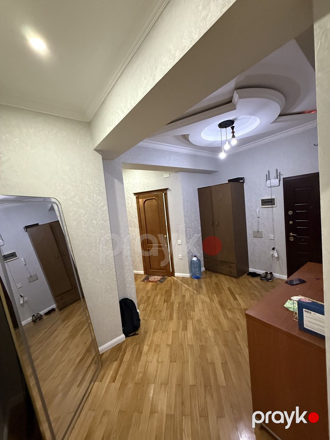 Satılır 2 otaqlı yeni tikili 100 m² — Mənzil, Bakı (10)
