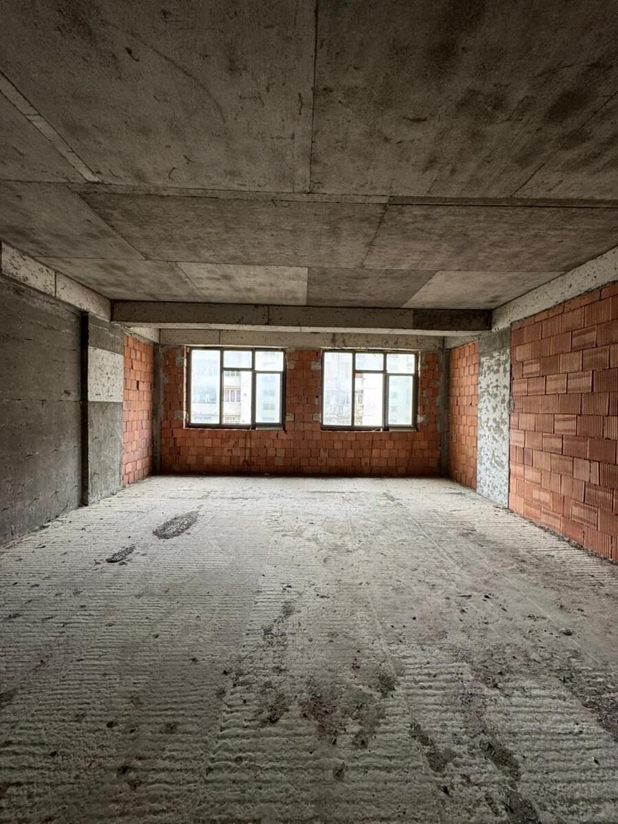 Satılır 4 otaqlı yeni tikili 240 m² — Mənzil, Bakı (4)